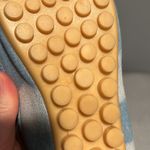 New XIUXIAN denim loafers . Size‎ 40 ( size 8) Blue Photo 7