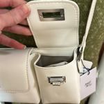 Princess Polly White Crossbody Bag Photo 4