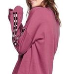 PINK - Victoria's Secret VS PINK Pullover Sweatshirt  Photo 1