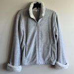 Carolyn Taylor  Fleece Jacket Women’s Size Large Photo 0