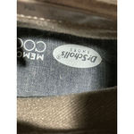 Woman’s Dr Scholl Memory Foam Comfort Fit Dakota Brown Suede Booty Size 7 Photo 7