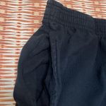 American Apparel Garment dye cotton shorts casual athletic summer loungewear California cool Photo 2