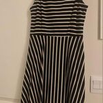 Old Navy  Dress Size M, Mat. Cotton/Spandex.. Photo 0