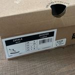 Dr. Martens  zavala lamper white lace up combat boots new nwt Photo 4