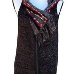 BKE Buckle Women’s Sweater Vest Size M Photo 0