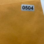 Artisan  made seaside beach handmade mixed media necklace. Photo 8