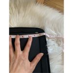 Tommy Hilfiger  black and gold tablet cover storage Travel case Photo 4