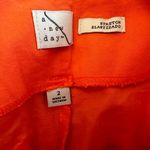 A New Day Women's High-Rise Tapered Ankle Tie-Front Pants -  2 NWOT Photo 3