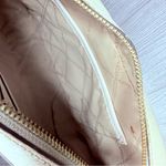 Michael Kors  Jet Set Camera Shoulder Bag Rose gold Multi color purse adjustable Photo 11