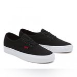 Vans  AUTHENTIC SECRET LOVER
SNEAKER Women 8.0 US Mens 6.5 US Photo 5