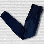 Bebe  high waisted black leggings Photo 0