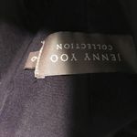 Jenny Yoo  'Keira' Convertible Strapless Chiffon Dress Lined Womens‎ Size 6 Photo 4