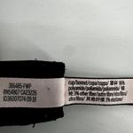 Victoria's Secret Dream Angels Push Up Bra Floral Lace Underwire Black White 34B Photo 2