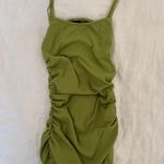 SheIn Green Dress  Mini Photo 0
