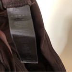 Koral  Leggings Brown Black Medium Ankle Length Photo 4