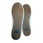 Sperry  Top Sider Women's Canvas Sneakers Beige Lace Up Low Top Comfort Size 12M Photo 12