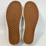 Vans  Deboss OTW Classic Slip-On Shoes in  Blue Suede size 8.5 Photo 8