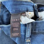 7 For All Mankind Jen7 HW Skinny Jeans Size 6 Photo 7