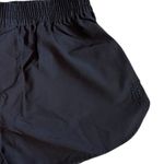 Free People NWT Take Your Shot Shorts in Black Photo 7