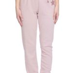 Spiritual Gangster NWT Star Session Sweatpants Size M Lavender Photo 2