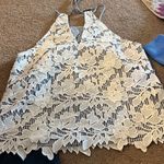 Intermix  medium blouse Photo 4