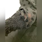 Dressy long sleeve jump suit NEW 🌹 Black Photo 8