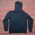 TACO BELL COLLEGIATE GRAPHIC HOODIE Black Size M Photo 2