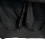 Eddie Bauer SZ 14 Skort Pockets Quick-Dry Zip-Fly Stretch Tennis Golf Black Photo 2