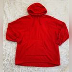 Old Navy  oversized fleece hoodie Photo 0