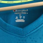 Champion New Underwear Powertrain Long Sleeve Tee Photo 4