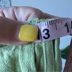 Free People Remi Trousers Celery Juice Women’s SIZE SMALL boho festival cotton Photo 6