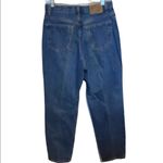 Gap  Factory Classic high rise mom style size 14 ankle jeans. Photo 2