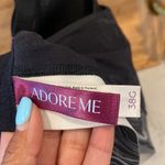 ADORE ME Micah Couture High Impact Sports Bra Camouflage size 38G Photo 5