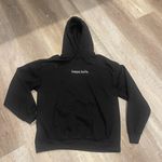 Kappa Delta Black Sweatshirt Size M Photo 0