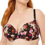 Torrid Perfect T-Shirt Push-Up Front-Close Bra-Cupid’s Chapel Photo 1