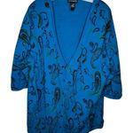 Maggie Barnes  Cardigan‎ Sweater Photo 0