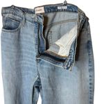 frame denim Frame High N Tight Wide Leg Jeans size 31 Photo 5