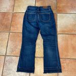 Madewell Cali Demi boot Jean Photo 4