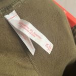 Adrienne Vittadini  Sport Cozy Fleece Leggings NEW Photo 7