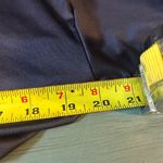 Nautica NWT Navy Blue Swim Cover-Up with Red Accents | Size Medium Photo 7