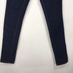 J Brand  Skinny Jeans Dark Wash Photo 2