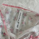 For Love & Lemons  robin midi skirt xs Photo 2