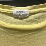 RE/DONE  Mountain Dew tee Photo 7