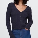 Gap  Cable Knit Sweater Photo 0