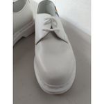 Dr. Martens men 4/ WMN 5 original white pride rainbow leather 27522 aw004 oxford Photo 9