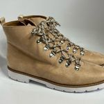 Aerosoles  Portville lace up boots size 10 Photo 1