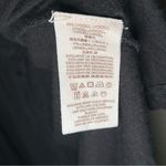 Free People NEW  Megan black crochet waist peplum tank top women’s size medium Photo 8