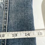 Retrofête Italian Denim Button Photo 7