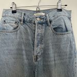 PacSun  Ultra High-Rise Slim Jeans Photo 1