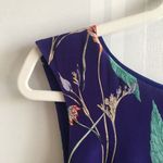 HD in Paris Anthropologie Floral Hidden Isle Dress Photo 3